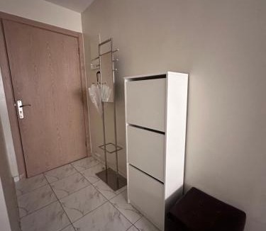 Dar Bouazza Apartment | Blue Horizon Apartment