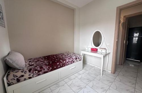Dar Bouazza Apartment | Blue Horizon Apartment