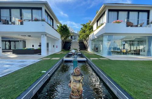 Bophut Hotel | Bluemango Pool Villa & Resort Koh Samui