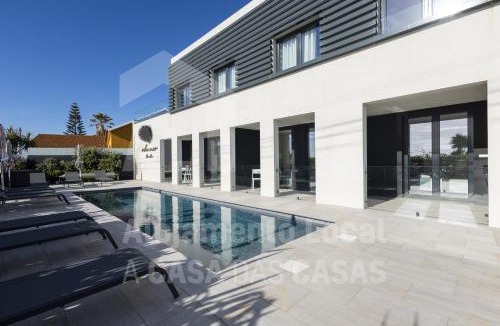 Coxos Beach Apartment | Bluevillas Ribamar T1 by ACasaDasCasas - Apartment 1