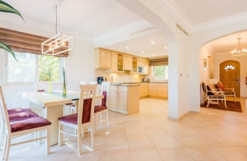 Atalaia House | Boavista Golf and Spa Resort - Luxury Villa by Interhome