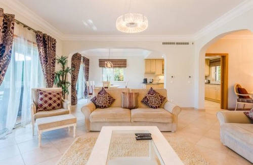Atalaia House | Boavista Golf and Spa Resort - Luxury Villa by Interhome