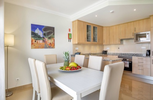 Atalaia Apartment | Boavista Golf & Spa - Bela Colina Holidays