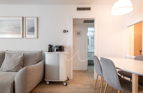 Baqueira Apartment | Bonaigua 512