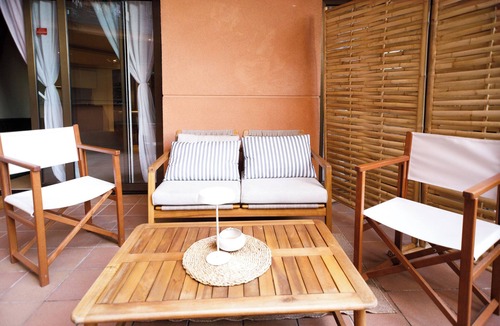 Eixample Apartment | Bonastruc by Bon Dia Residences