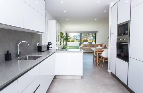 Pera Villa | Bonjour House by Stay ici