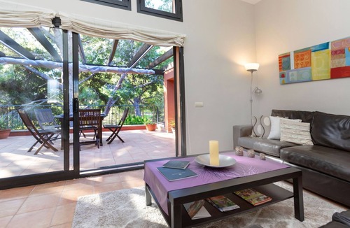 Bonmont Terres Noves Apartment | Bonmont II by Interhome