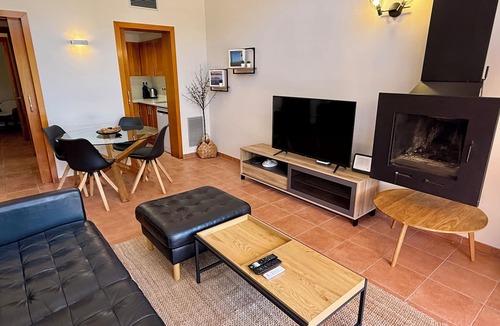 Bonmont Terres Noves Condo | Bonmont Oasis - Pool, Gardens & Relaxation