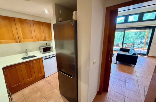 Bonmont Terres Noves Condo | Bonmont Oasis - Pool, Gardens & Relaxation