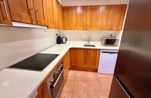 Bonmont Terres Noves Condo | Bonmont Oasis - Pool, Gardens & Relaxation