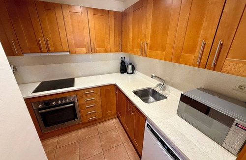 Bonmont Terres Noves Condo | Bonmont Oasis - Pool, Gardens & Relaxation