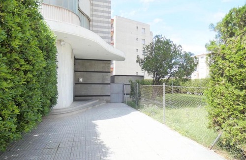 Santa Margarida Apartment | Bora 4-A