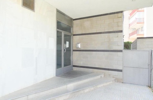 Santa Margarida Apartment | Bora 4-A