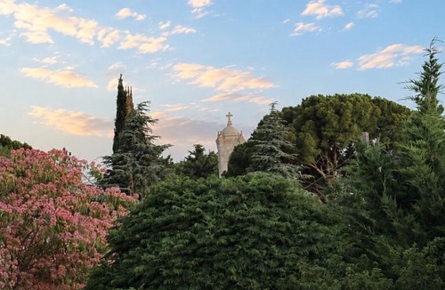 Kfardebian Bed & Breakfast | Boreas Retreat - Mountain Escape & Spa