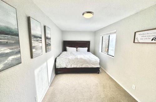 Bothell House | Bothell River house