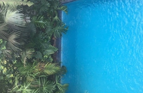 Casablanca House | Bougainvillea villa oasis