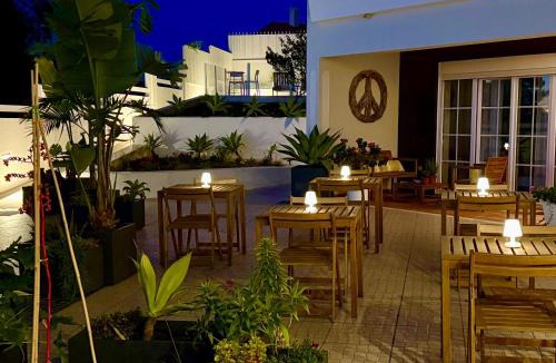 Ericeira Bed & Breakfast | Boutique Hotel - O House Ericeira Hills