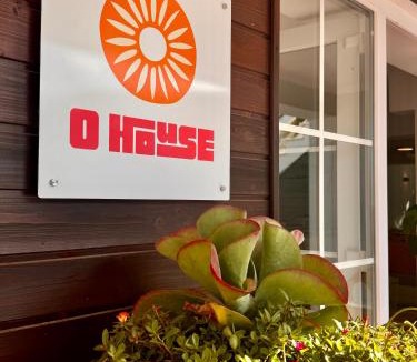 Ericeira Bed & Breakfast | Boutique Hotel - O House Ericeira Hills