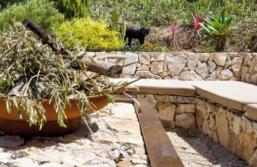 Barril de Cima Villa | Boutique Style 7-bedroom Villa in Ericeira with AC, WiFi