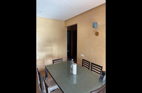 Casablanca Apartment | Bouznika Bay