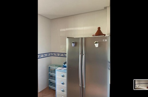 Casablanca Apartment | Bouznika Bay