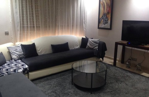 RACINE EXTENSION House | Brand new flat near the Big Mosque & the sea side.