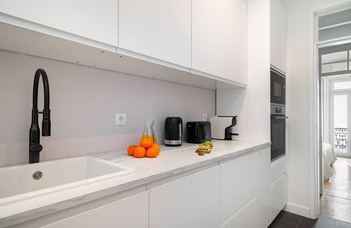 Santos House | Brand new luxury apartment riverside