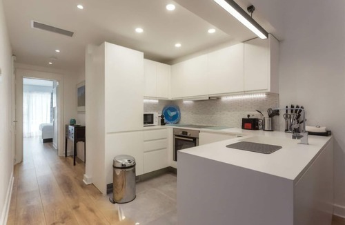 Quinta do Lago Apartment | Brand New Refurbished / 1 bedroom - Apartment - Quinta do Lago
