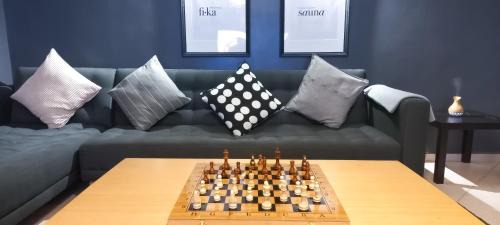 Nouaceur Apartment | Budget-Friendly Apartment Near AirPort