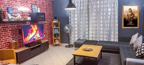 Nouaceur Apartment | Budget-Friendly Apartment Near AirPort