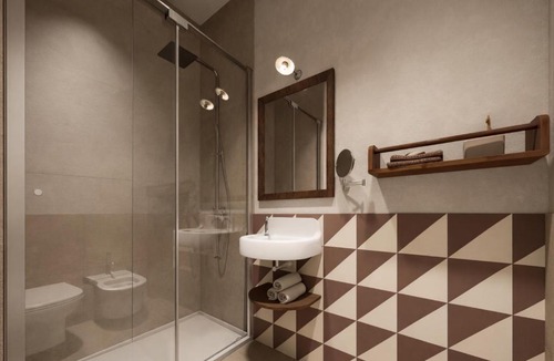 Duomo Hotel | BYPILLOW Del Presto