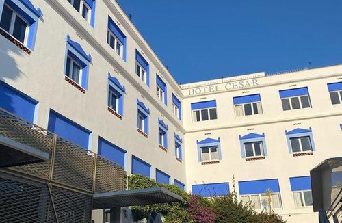 Vilanova I la Geltru Hotel | Cèsar