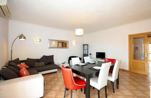 Albardeira Apartment | C03 - Galé Holiday Apartment in Lagos