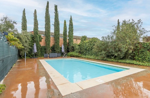 Vila-sana House | Ca l'Andorrà Country House with Garden, Shared Pool, and Wi-Fi