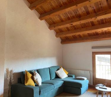 Alpens House | Ca La Pausa