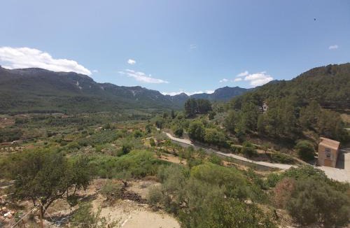 Pauls House | Ca les Barberes