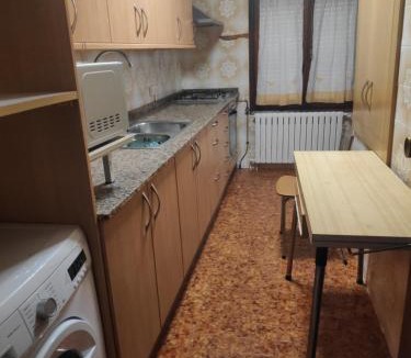 Arnes Apartment | Ca Victor