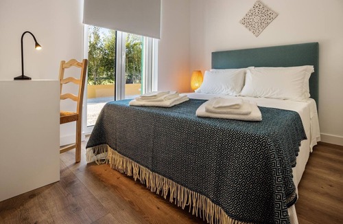 Evora Other | Cabaça House, Cabaça House - QSF Agroturismo