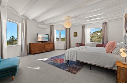 San Jaime House | Caballito de Mar Boutique Hotel