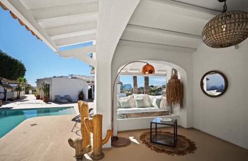 San Jaime House | Caballito de Mar Boutique Hotel