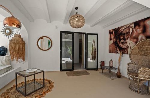 San Jaime House | Caballito de Mar Boutique Hotel