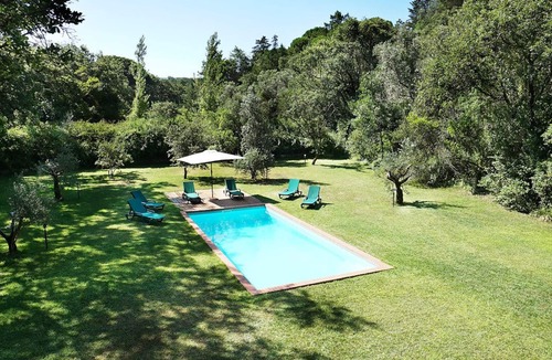 Aldeia de Irmaos House | Cabana do Bispo - a nice and modern villa!