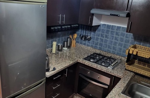 Cabo Negro Apartment | Cabo Negro Tamuda Golf
