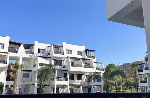 Cabo Negro Apartment | Cabo Negro Tamuda Golf