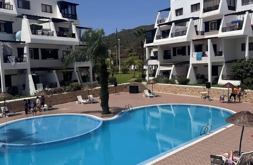Cabo Negro Apartment | Cabo Negro Tamuda Golf