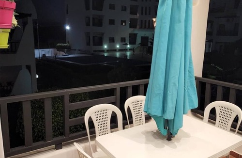 Cabo Negro Apartment | Cabo Negro Tamuda Golf