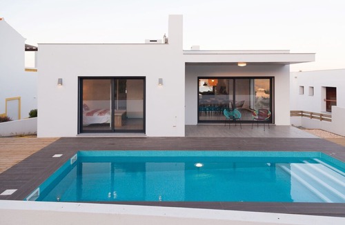 Espartal House | Cairnvillas: Villa C45 - Luxury Villa with Private Swimming Pool near Beach