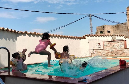 Els Plans de Sio House | Cal Belló