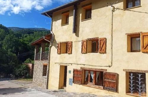 Planoles Bed & Breakfast | Cal Calau vegà