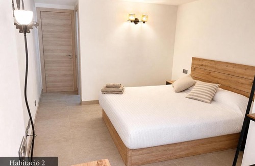 Sant Joan de Vilatorrada Apartment | Cal Minguet